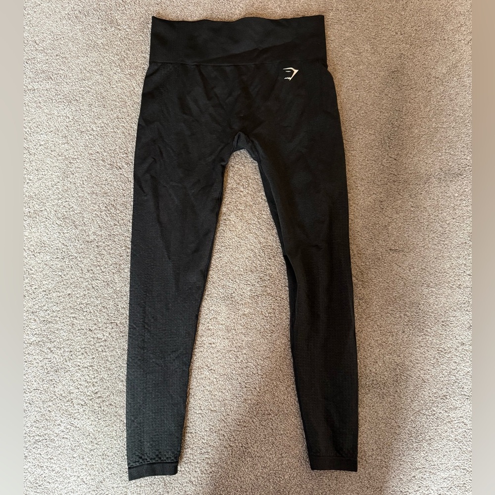 Gymshark Charcoal Leggings
